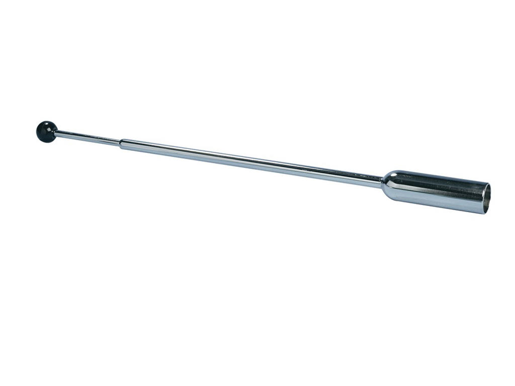 Magnet lodges bovivet, metal