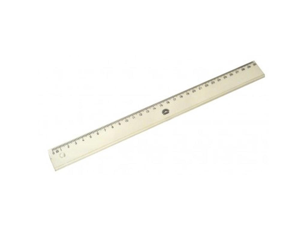Ruler - 30 cm