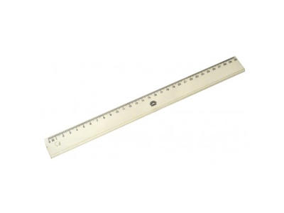 Ruler - 30 cm