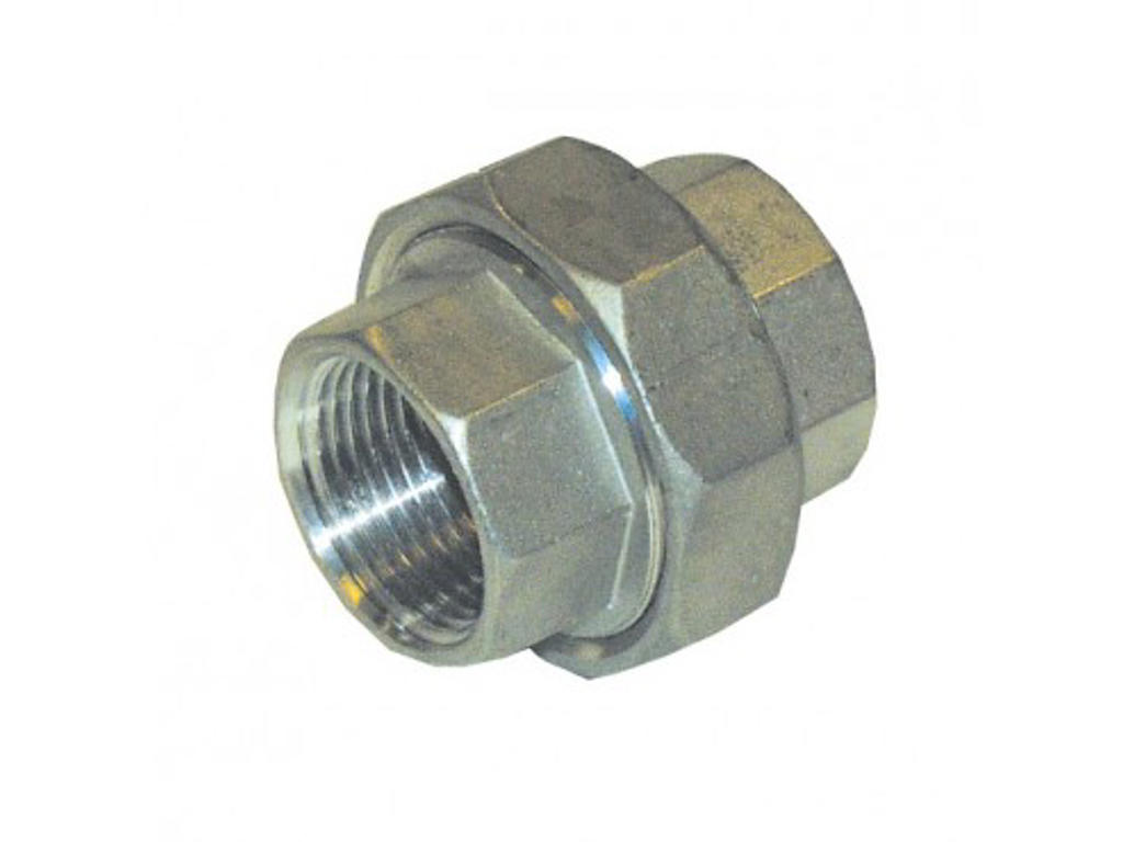 Union Stainless, sleeve/sleeve