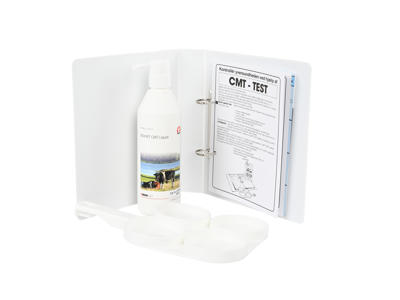 Cmt test sæt