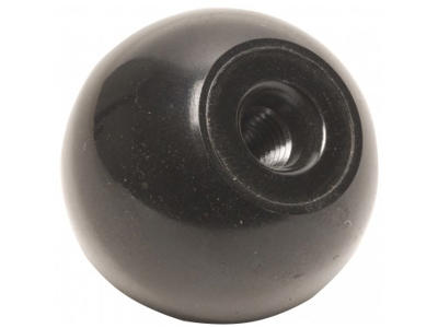 Løs kugle til fodertrug 8 mm x ø 32 mm - 1 stk -