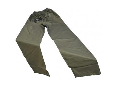 Rain pants Elka Dry Zone green