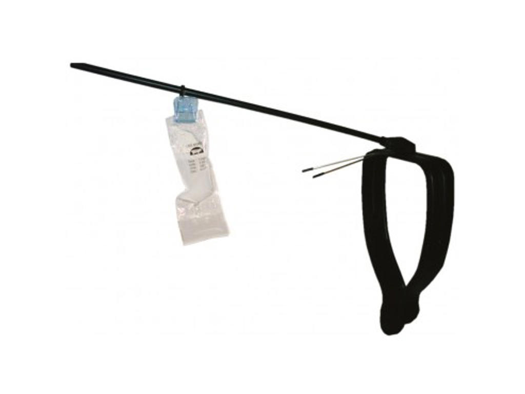 Insemineringsbøjle pvc