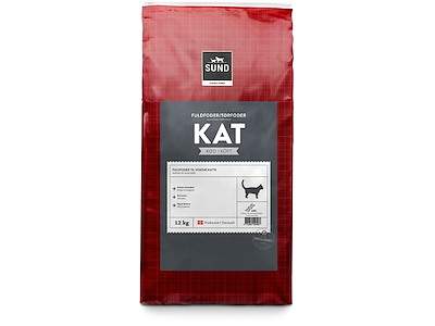 Healthy cat meat, 12 kg