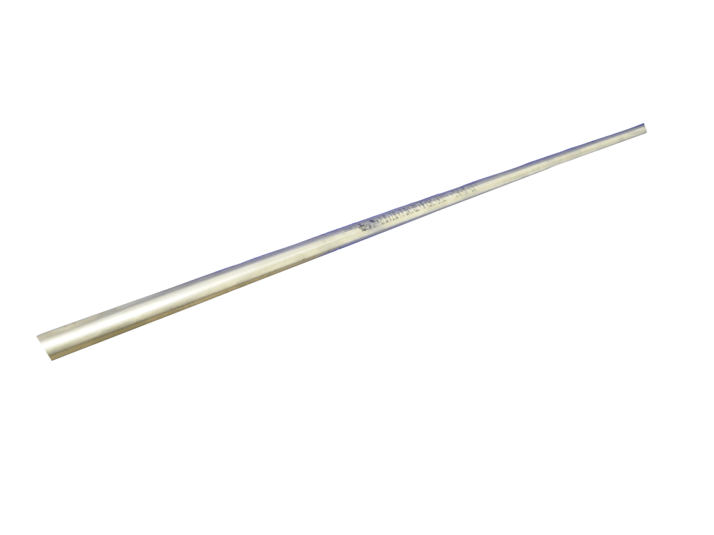 Rør til aqua level hoved, 120 cm