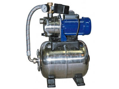 Husvandværk 230v 1200w