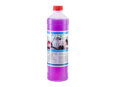 Multi clean 1 ltr, koncentrat