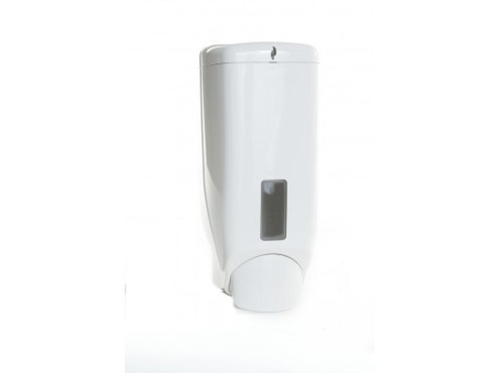 Dispenser for liquid hand soap 1000 ml