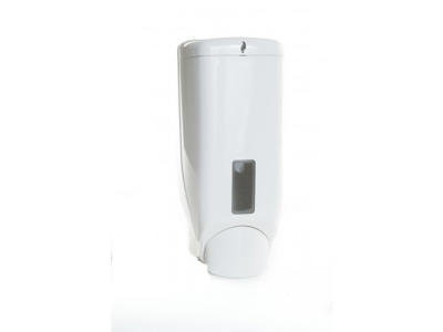 Dispenser for liquid hand soap 1000 ml
