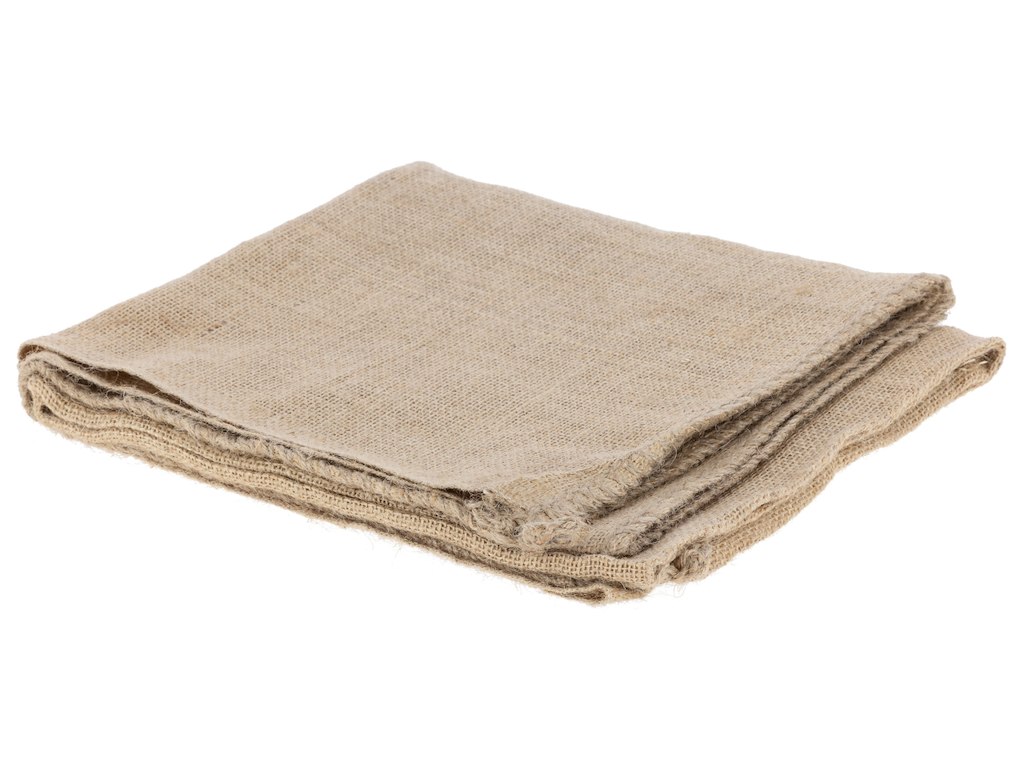 Jute bags 50 pcs.