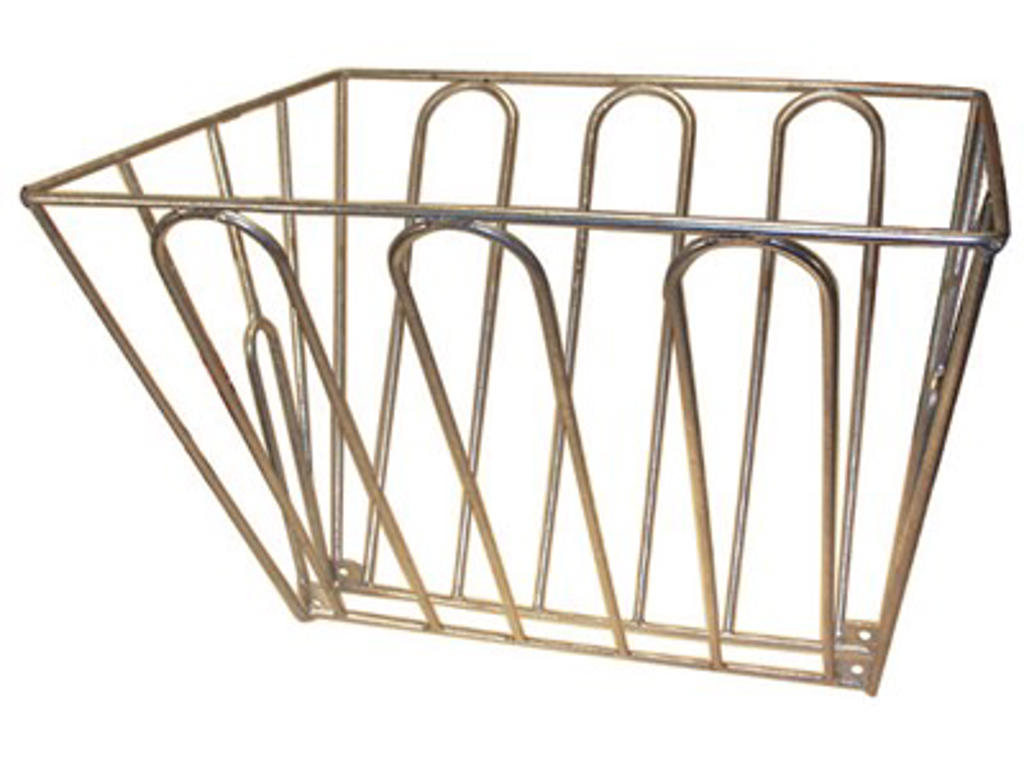 Høhæk dobbelt galv.  l63 - b50 - h48