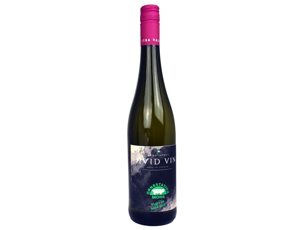 White wine Ornestation Mors, 3 bottles