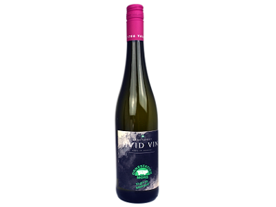 White wine Ornestation Mors, 3 bottles