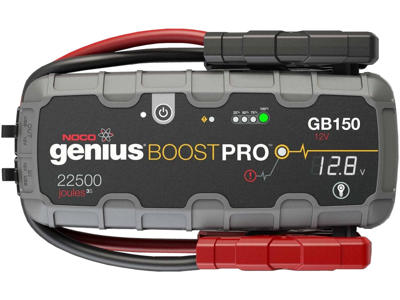 Booster gb150, 12 volts
