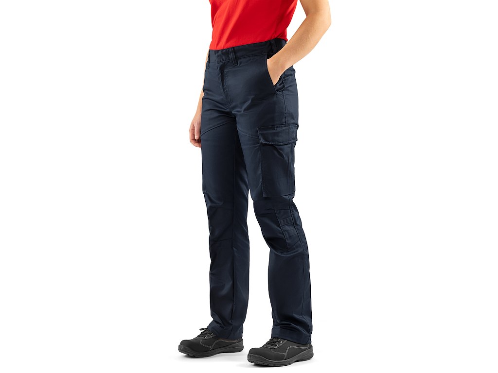 Bukser Kansas GWM damemodel