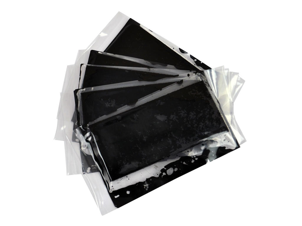 Piston pad, large model, 5 pcs.