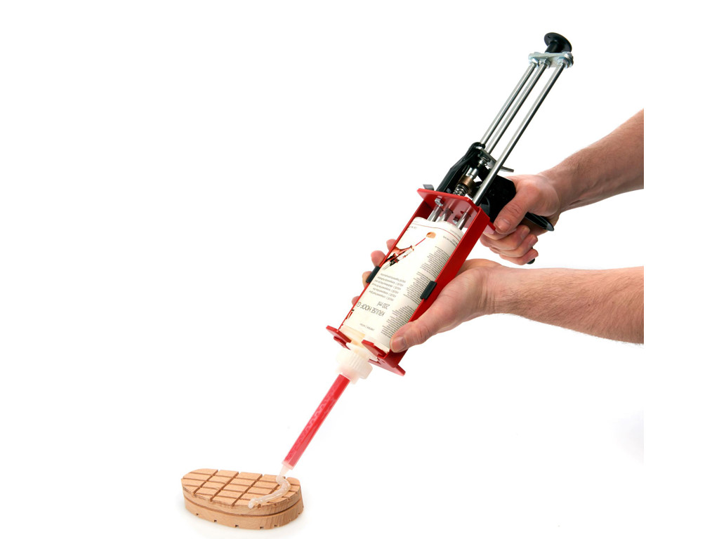 Klovlim, kruuse hoof glue 200 ml