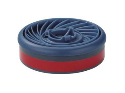 Filter t/moldex 7000 - 9000, gas a2, 2 stk