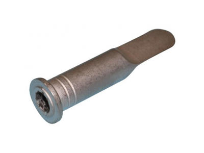 Kniv t/haleklipper superpro