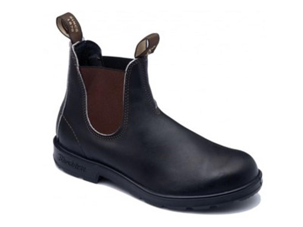 Blundstone støvle u/sikkerhed
