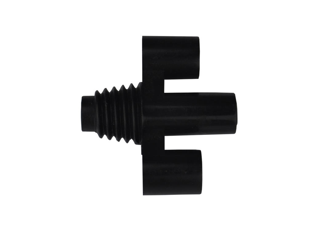 Socket for dan sprinkler, 3/8"