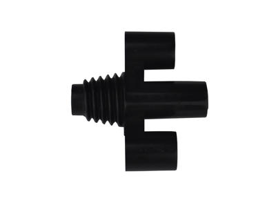 Sokkel til dan sprinkler, 3/8"