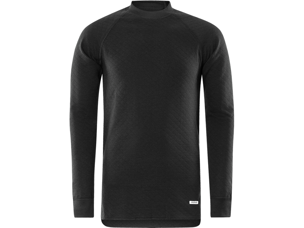 Skiundertrøje kansas