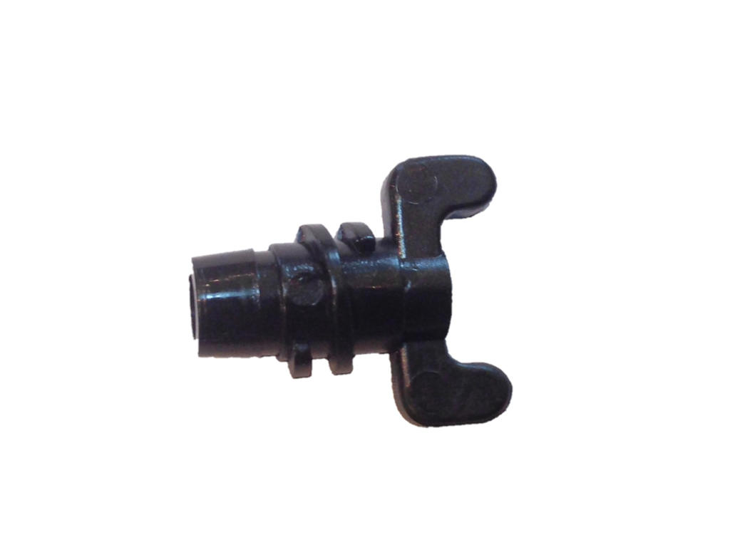 Plug for bayonet 3/8 "