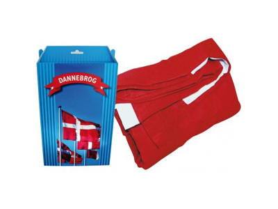 Danske flag