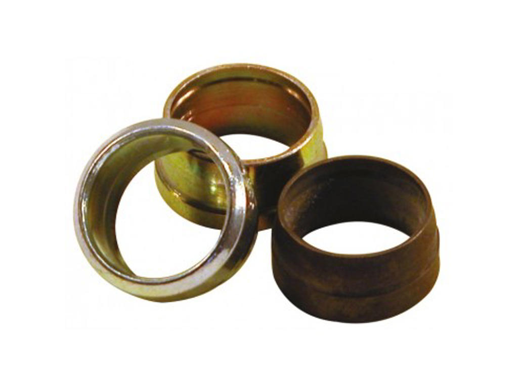 Cutting ring high pressure