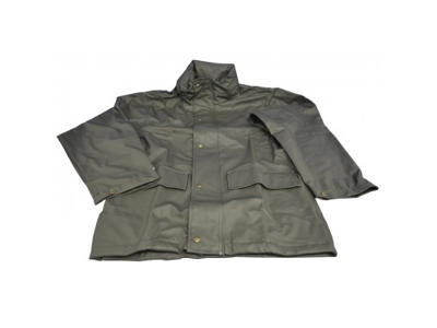 Rain jacket ELKA DRY ZONE green