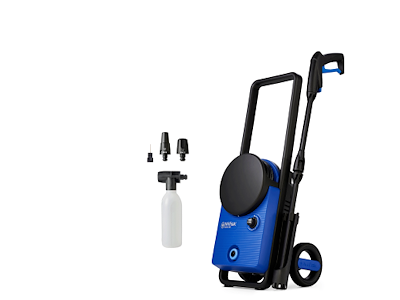 High pressure cleaner Nilfisk hobby cleaner