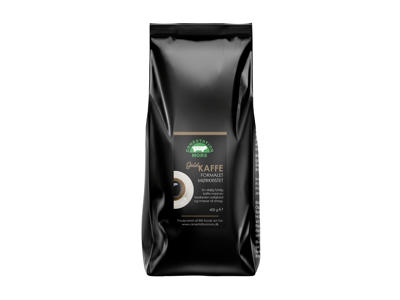 Coffee Ornestation Mors- Luxury coffee 16 x 400 g
