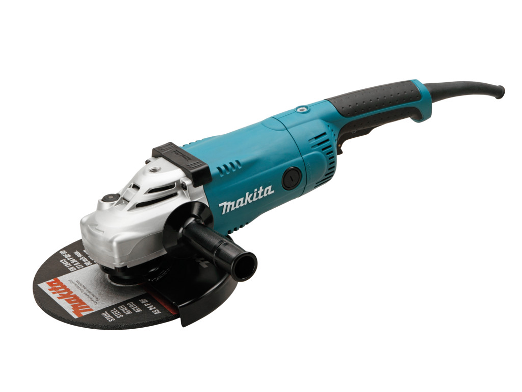 Vinkelsliber 230 mm makita