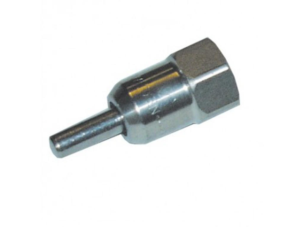 Vippeventil 1/2" 6 l/m, 5 stk