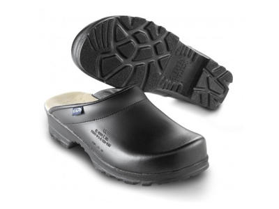 Clogs SIKA FLEX LBS without cape without safety
