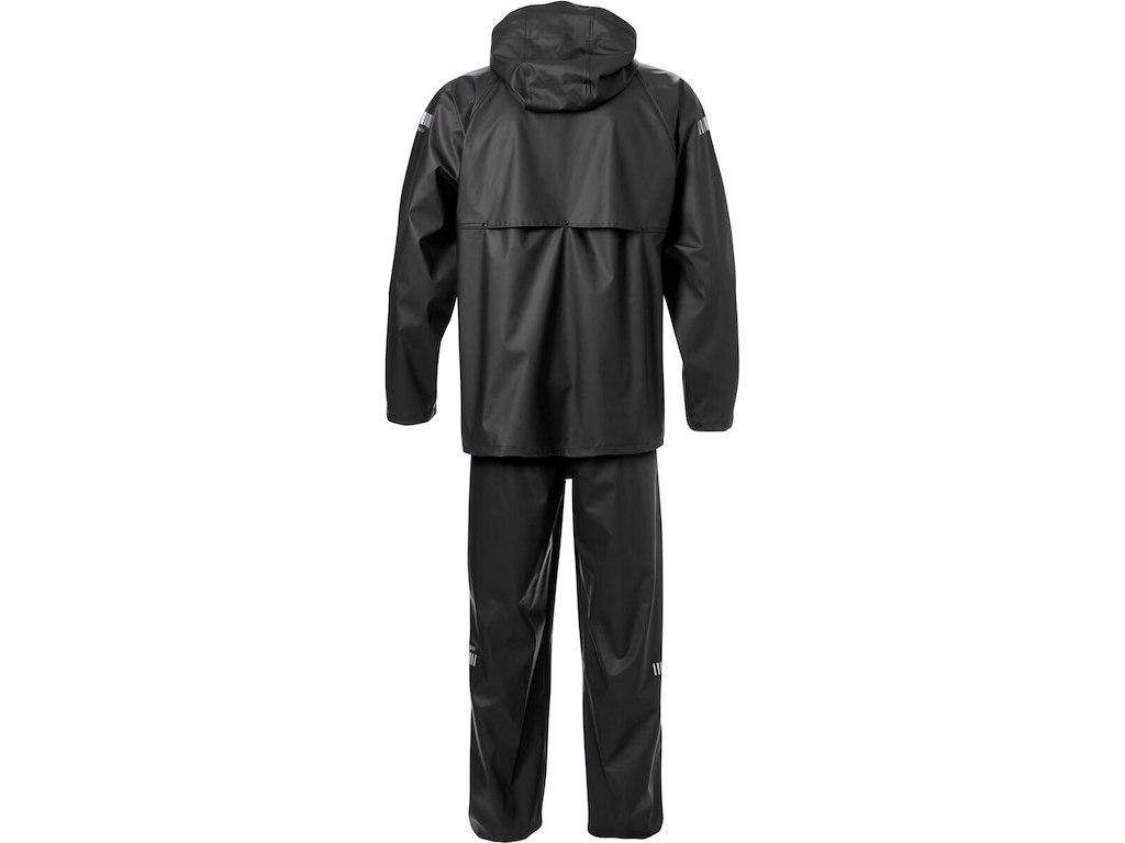 Regnsæt kansas sort