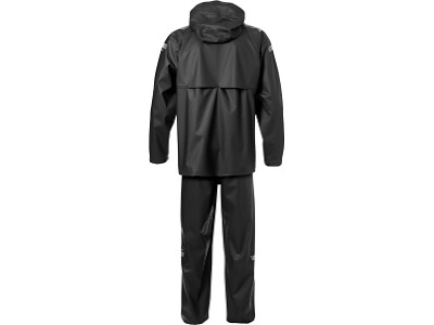 Regnsæt kansas sort