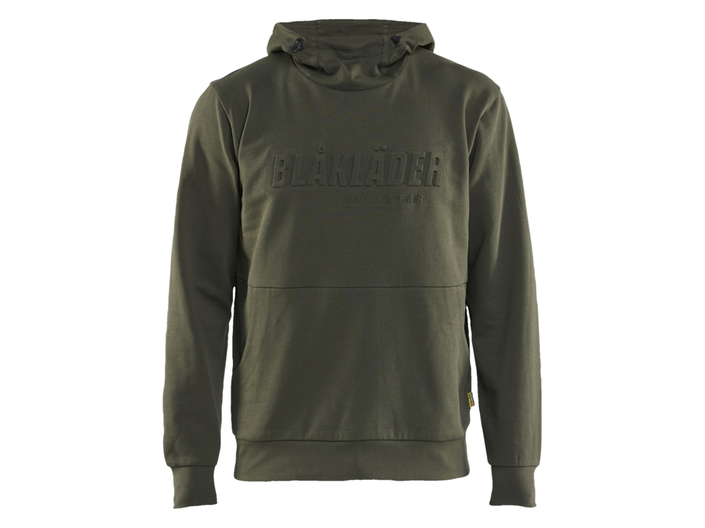 Hættetrøje Blåkläder