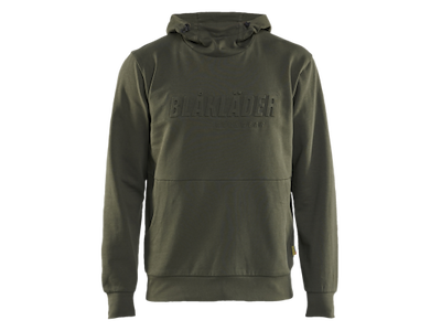 Hættetrøje Blåkläder