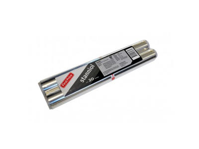 Tin foil 2 x 20 meter