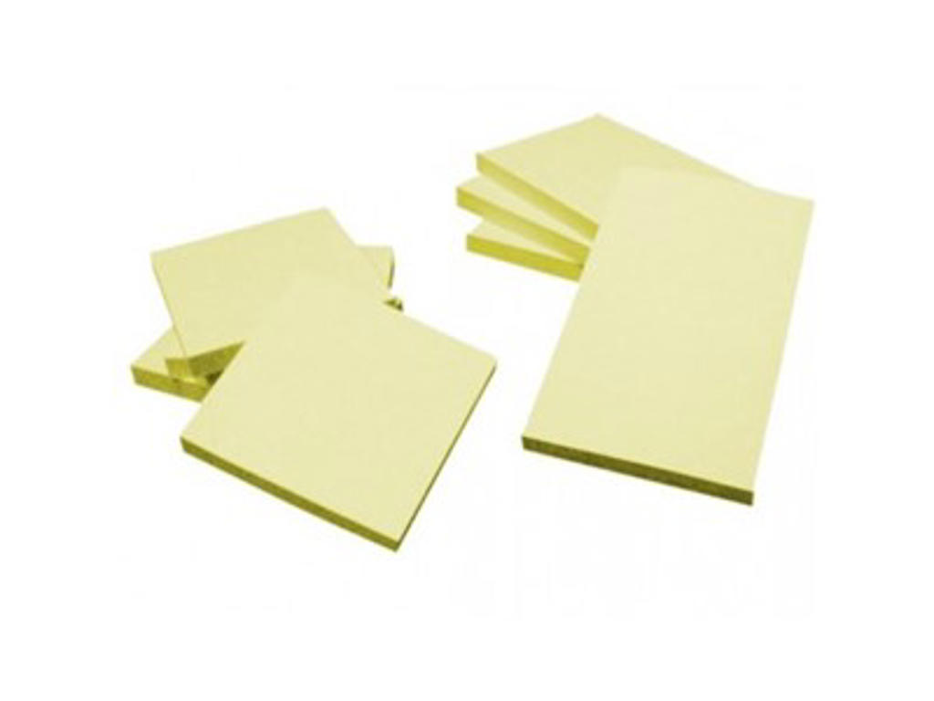 Notes post-it 12 pcs