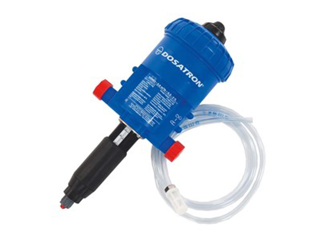 Medicinblander dosatron d25 - re2