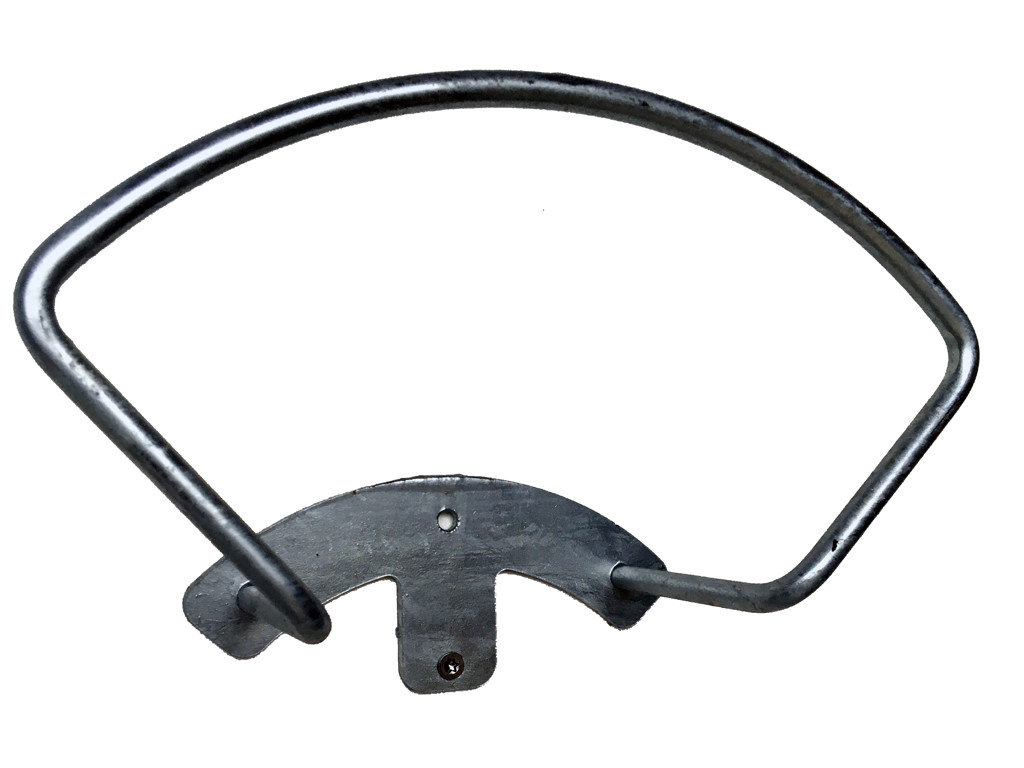 Slangeophæng lille model, galvaniseret