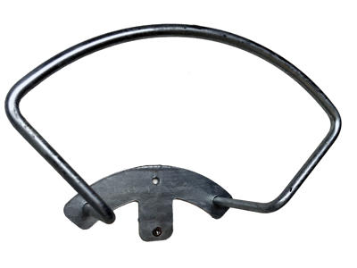 Slangeophæng lille model, galvaniseret