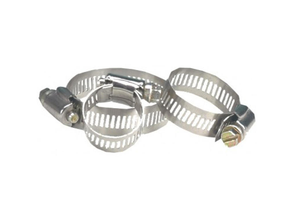 Clamps 6 - 16 mm 10 pcs