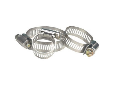 Clamps 6 - 16 mm 10 pcs
