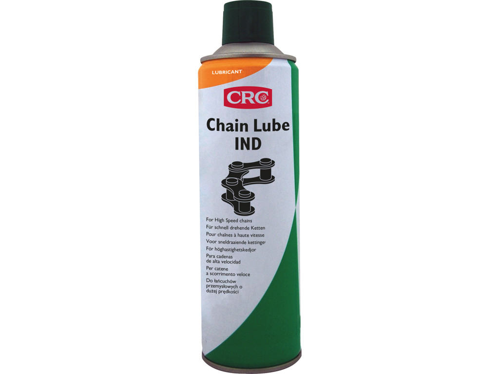 Chain oil 500 ml