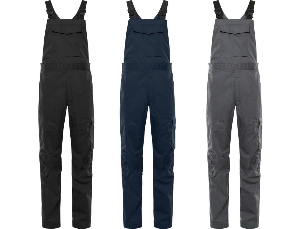 Overalls kansas gwm